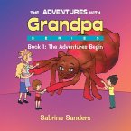 The Adventures with Grandpa Series (eBook, ePUB)