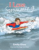 I Love Swimming (eBook, ePUB)
