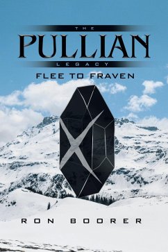 Cover The Pullian Legacy (eBook, ePUB)