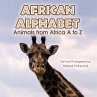 African Alphabet (eBook, ePUB) - Bild 1