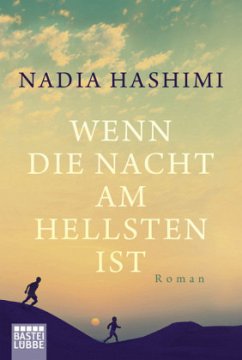 Wenn die Nacht am hellsten ist - Hashimi, Nadia