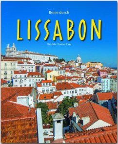 Reise durch Lissabon - Seba, Chris;Drouve, Andreas