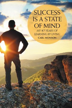 Success Is a State of Mind (eBook, ePUB)