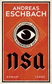 NSA - Nationales Sicherheits-Amt