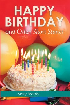 Cover Happy Birthday and Other Short Stories (eBook, ePUB)