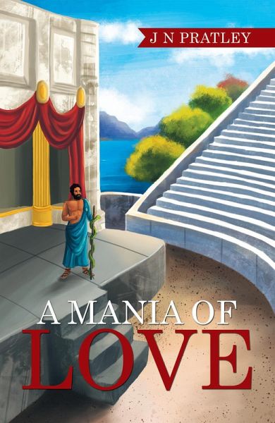 A Mania of Love (eBook, ePUB)