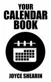 Your Calendar Book (eBook, ePUB)