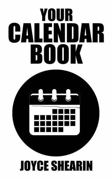 Your Calendar Book (eBook, ePUB) Your Calendar Book (eBook, ePUB)