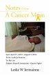 Notes from a Cancer Mom (eBook, ePUB) - Bild 1