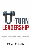 U-Turn Leadership (eBook, ePUB)