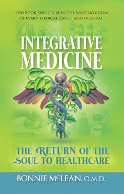 Integrative Medicine (eBook, ePUB) - McLean O. M. D., Bonnie