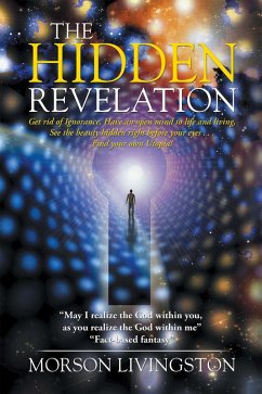 Cover The Hidden Revelation (eBook, ePUB)