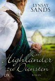 Ein Highlander zu Diensten / Highlander Bd.5