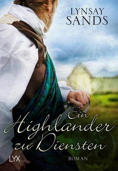 Ein Highlander zu Diensten / Highlander Bd.5 - Sands, Lynsay