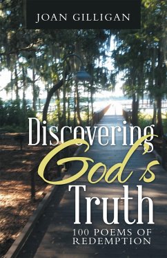 Discovering God's Truth (eBook, ePUB) - Joan Gilligan