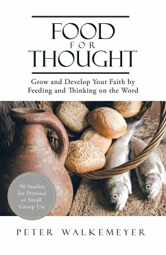 Cover Food for Thought (eBook, ePUB)