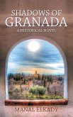 Shadows of Granada (eBook, ePUB) Shadows of Granada (eBook, ePUB)
