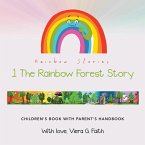 Rainbow Stories (eBook, ePUB)