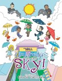 Umbrella's in the Sky! (eBook, ePUB)