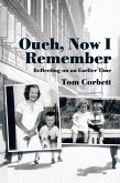 Ouch, Now I Remember (eBook, ePUB)