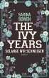 Solange wir schweigen / The Ivy Years... - Bild 1