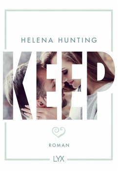 KEEP / Mills Brothers Bd.2 - Hunting, Helena