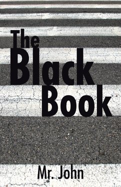 The Black Book (eBook, ePUB) - John