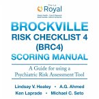 Brockville Risk Checklist 4 (Brc4): Scoring Manual (eBook, ePUB)
