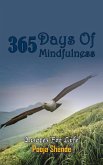 365 Days of Mindfulness (eBook, ePUB)