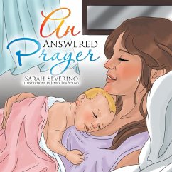 Cover An Answered Prayer (eBook, ePUB)