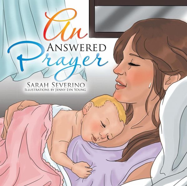 An Answered Prayer (eBook, ePUB)