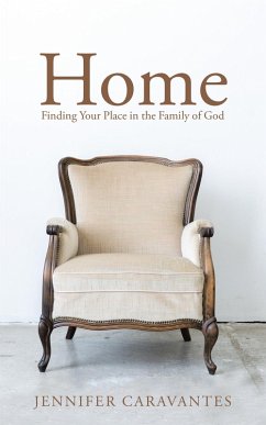 Cover Home (eBook, ePUB)