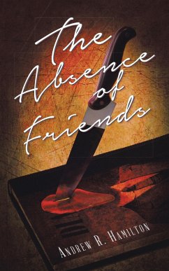 Cover The Absence of Friends (eBook, ePUB)
