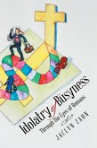 Idolatry of Busyness (eBook, ePUB)