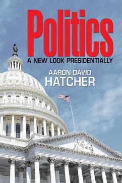 Cover Politics (eBook, ePUB)