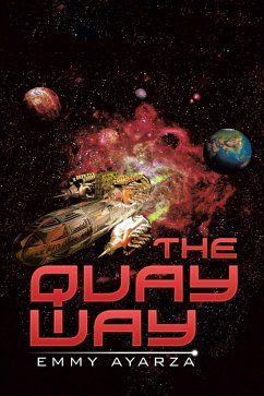 The Quay Way (eBook, ePUB) - Ayarza, Emmy
