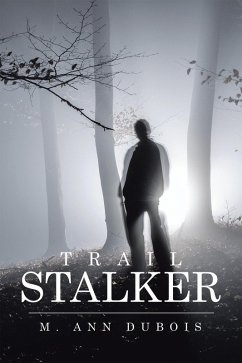 Cover Trail Stalker (eBook, ePUB)