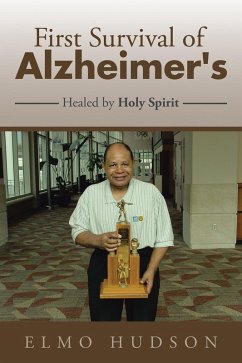 First Survival of Alzheimer's (eBook, ePUB)