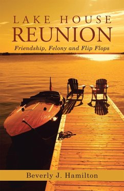 Lake House Reunion (eBook, ePUB) - Hamilton, Beverly J.