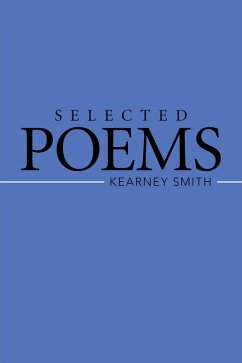 Cover Selected Poems (eBook, ePUB)