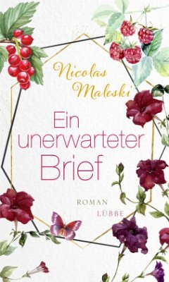 Ein unerwarteter Brief - Maleski, Nicolas