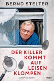 Der Killer kommt auf leisen Klompen / Piet van Houvenkamp Bd.2
