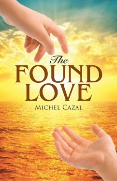 Cover The Found Love (eBook, ePUB)