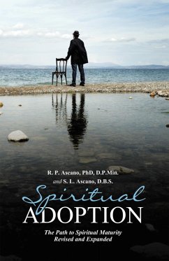 Cover Spiritual Adoption (eBook, ePUB)