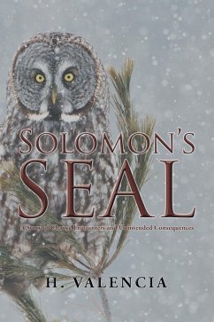 Cover Solomon'S Seal (eBook, ePUB)