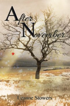 Cover After November (eBook, ePUB)