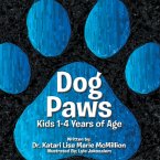 Dog Paws (eBook, ePUB)