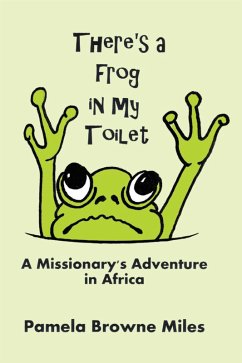 Cover There'S a Frog in My Toilet (eBook, ePUB)