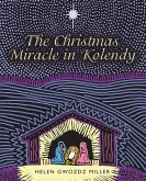 The Christmas Miracle in Kolendy (eBook, ePUB)