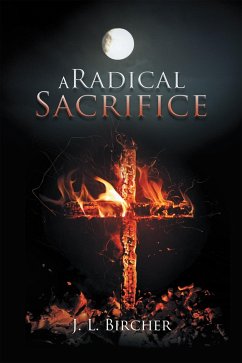 Cover A Radical Sacrifice (eBook, ePUB)